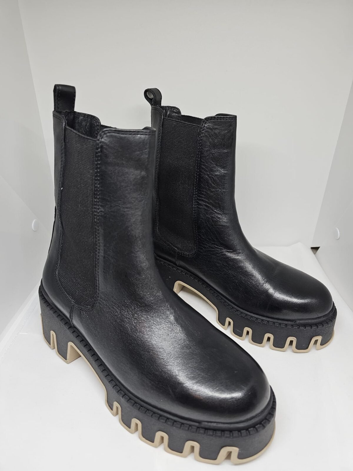 Ankle Boots Women - Image 4