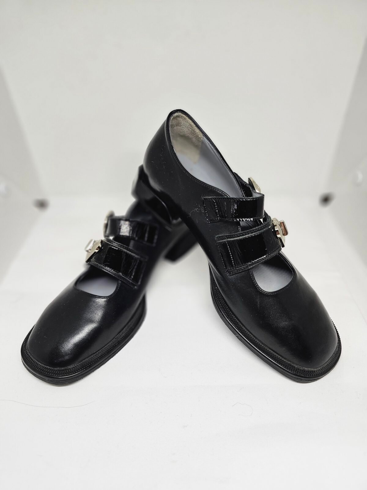 Loafers Model 00491