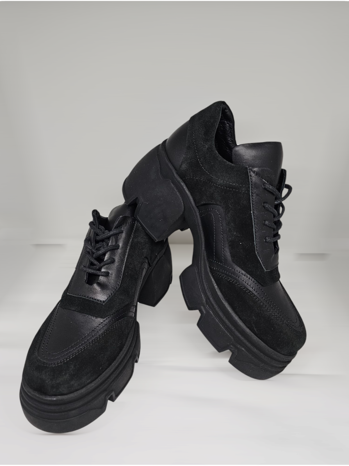 Boots Model 0036