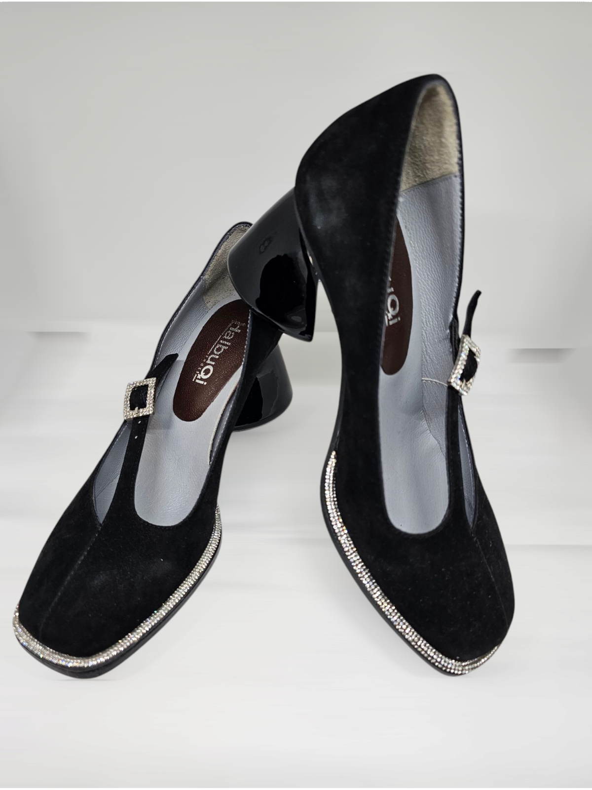 Heels Model 0057
