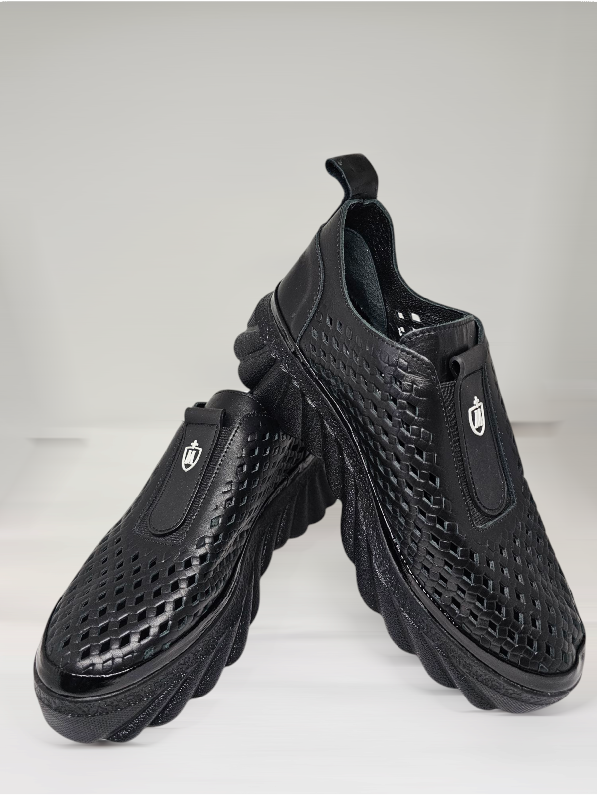 Trainers Model 0005