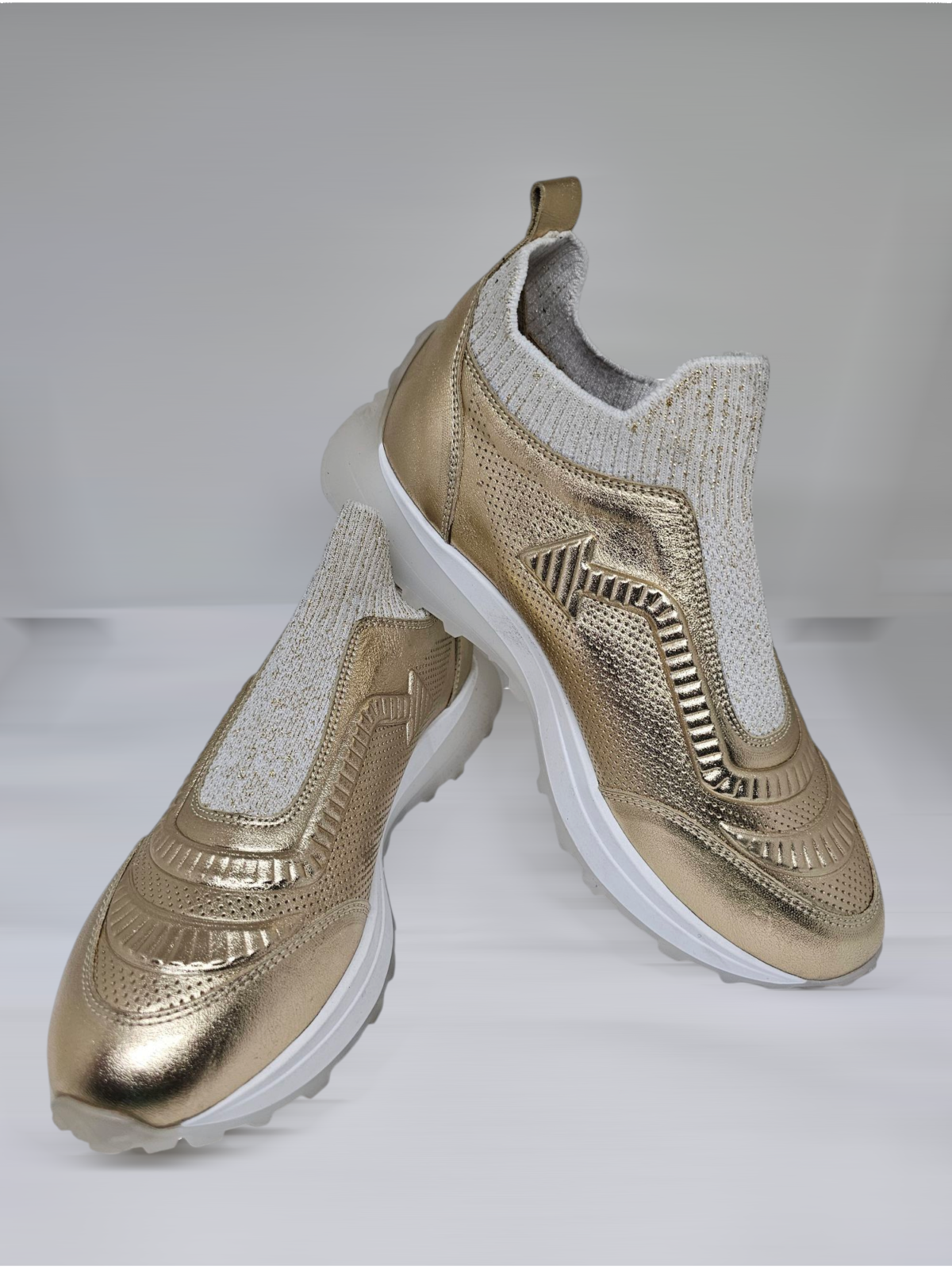 Trainers Model 0019