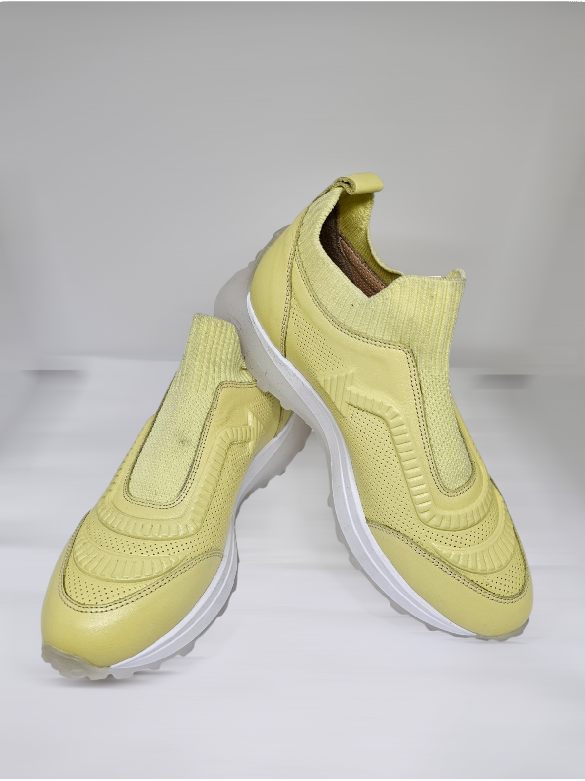 Trainers Model 0022