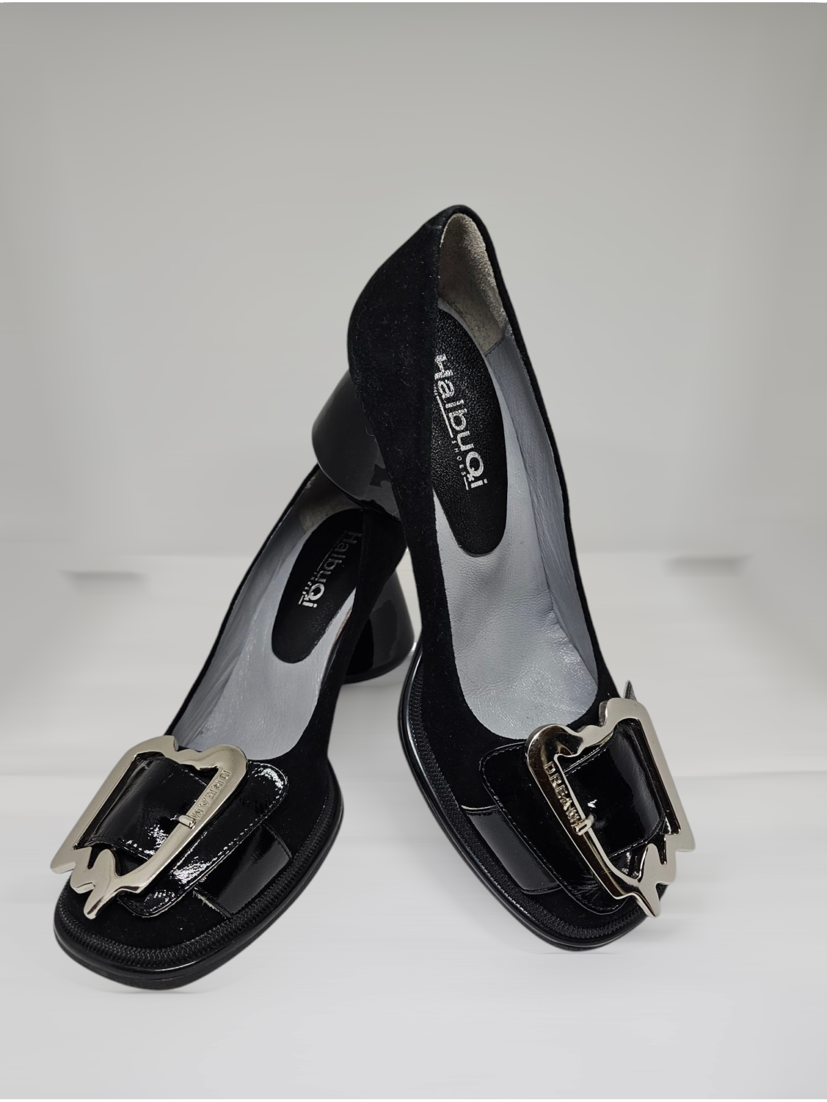 Heels Model 0047