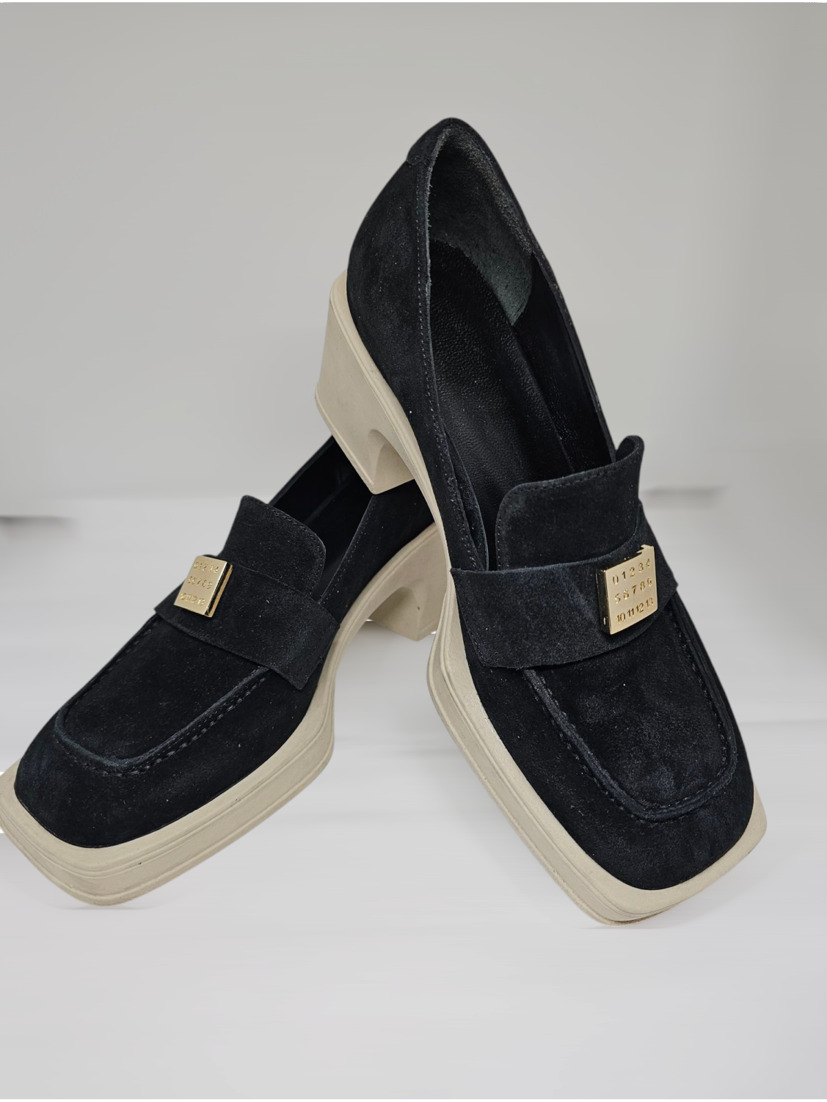 Loafers Model 0028
