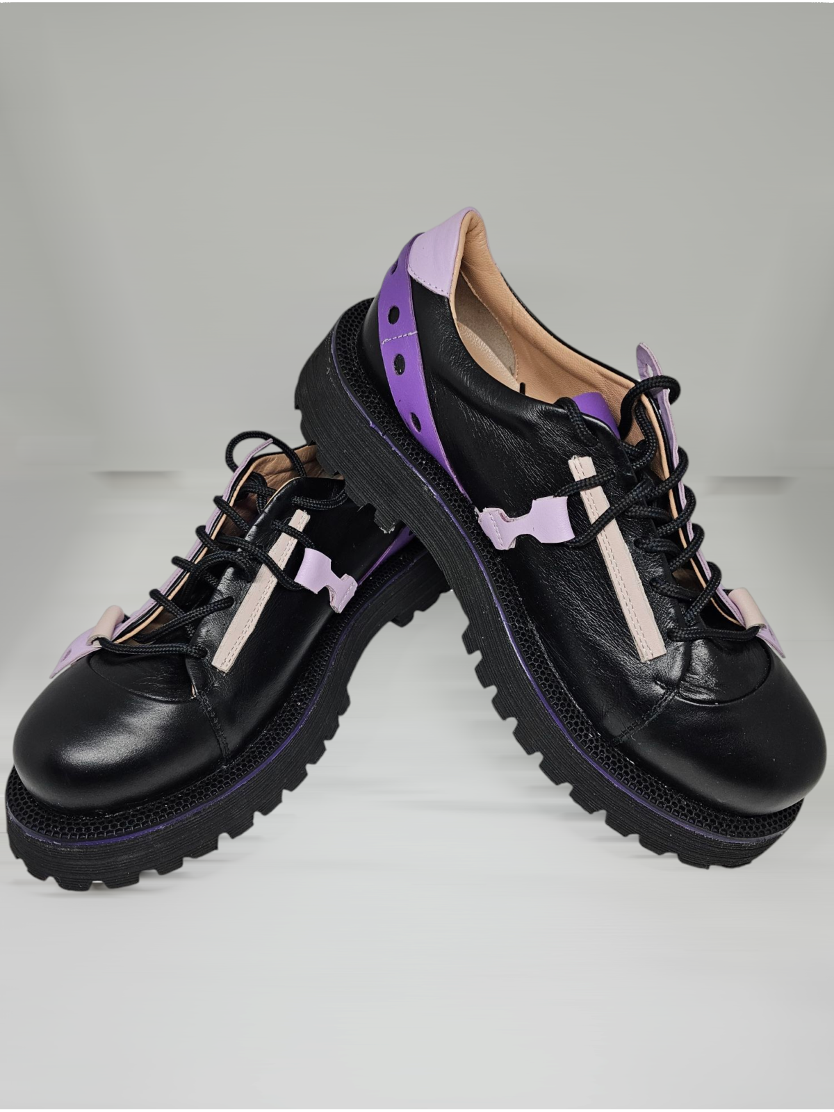 Ankle Boots Model 0024