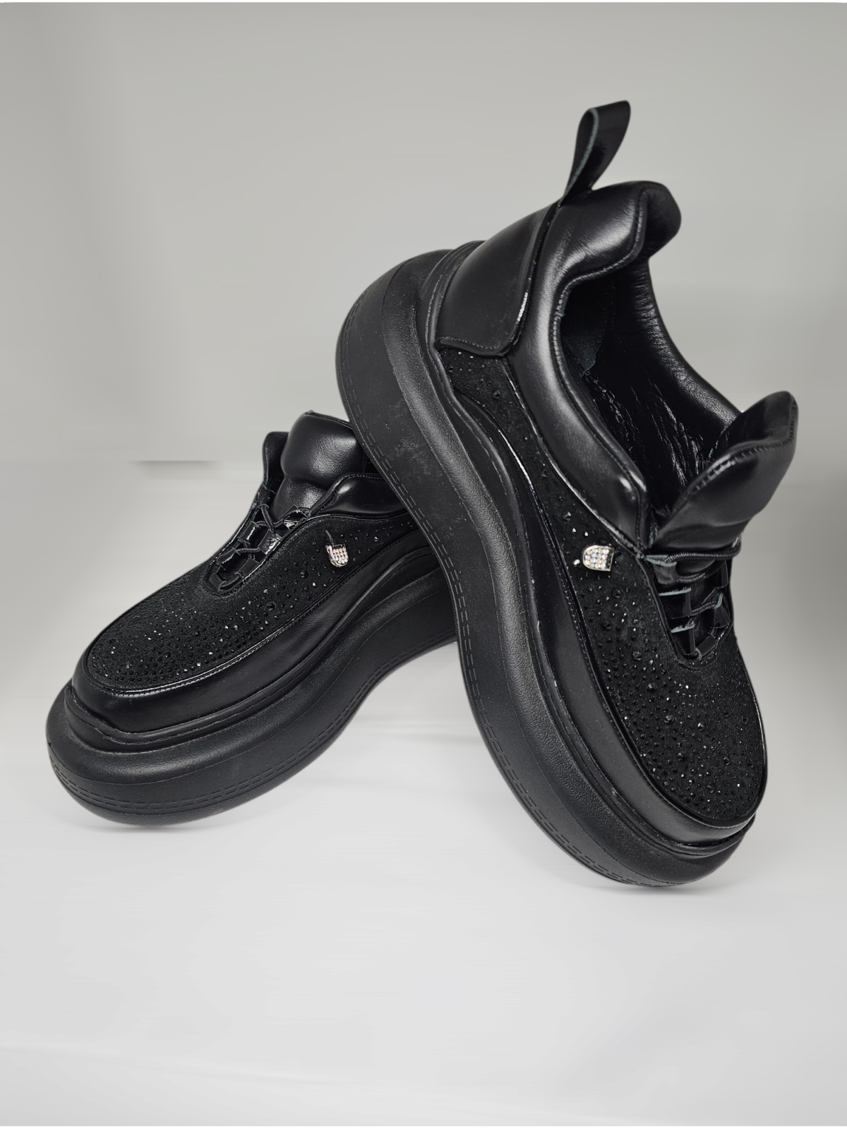 Boots Model 0042