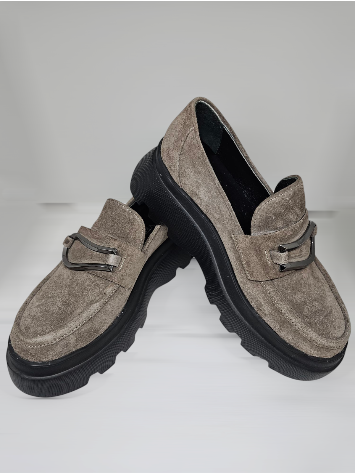Loafers Model 0043