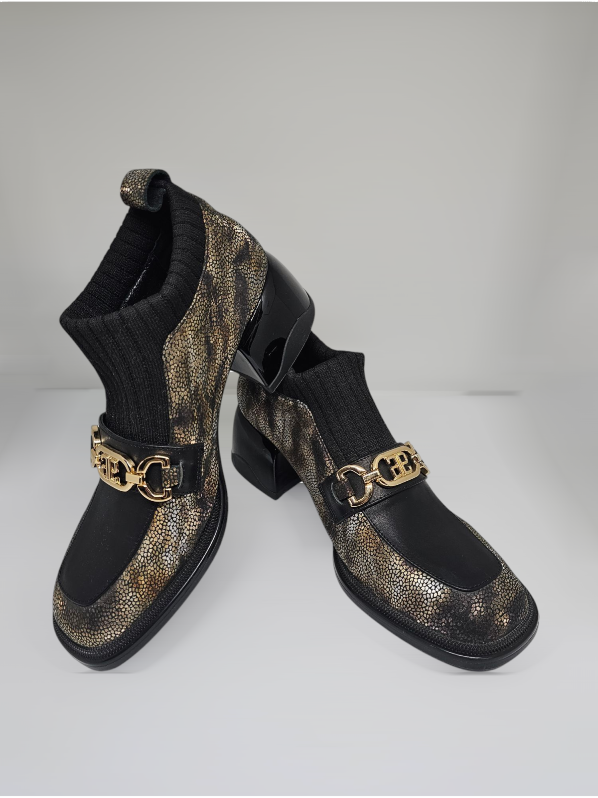 Heels Model 0099