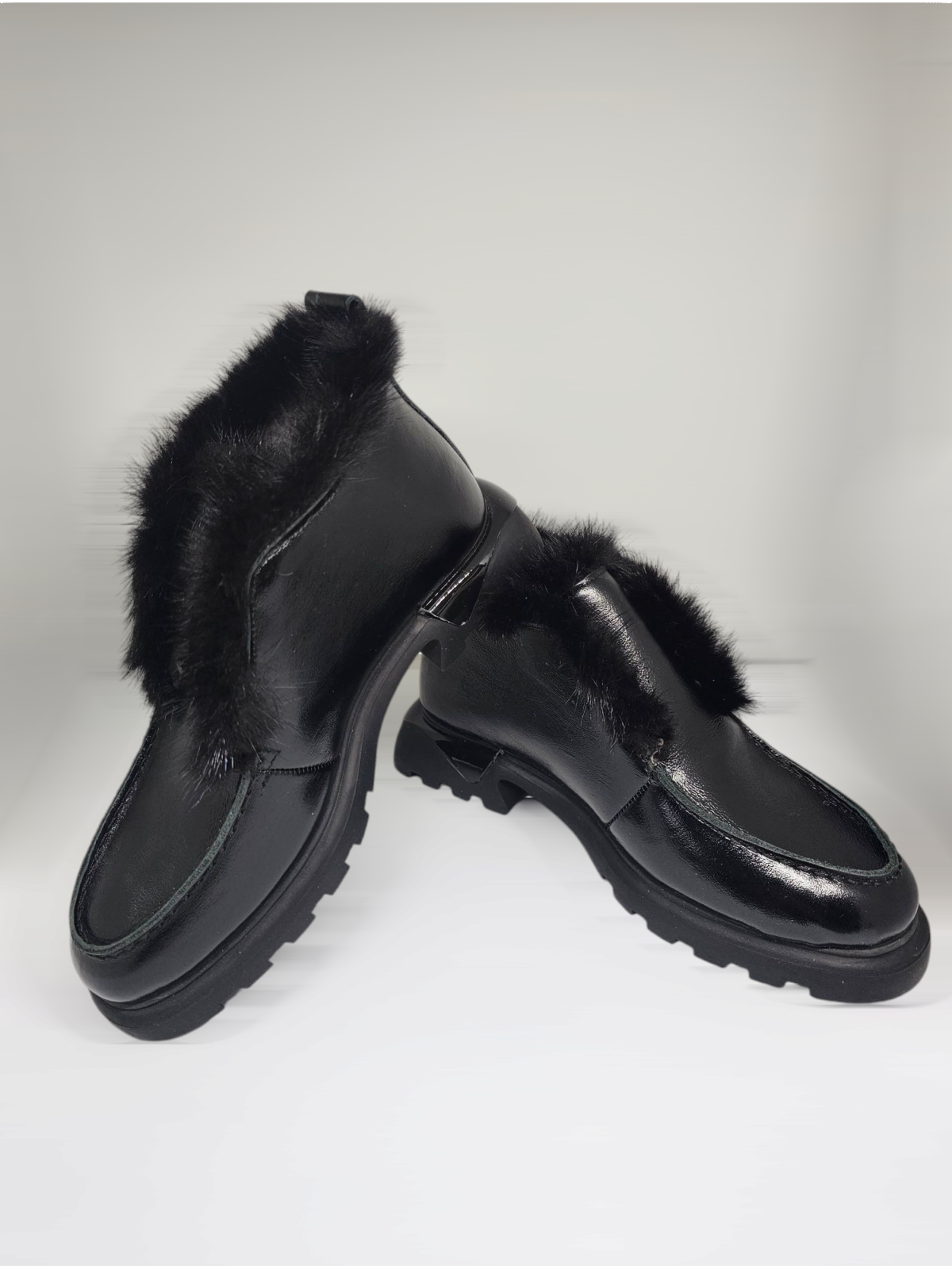 Boots Model 0098
