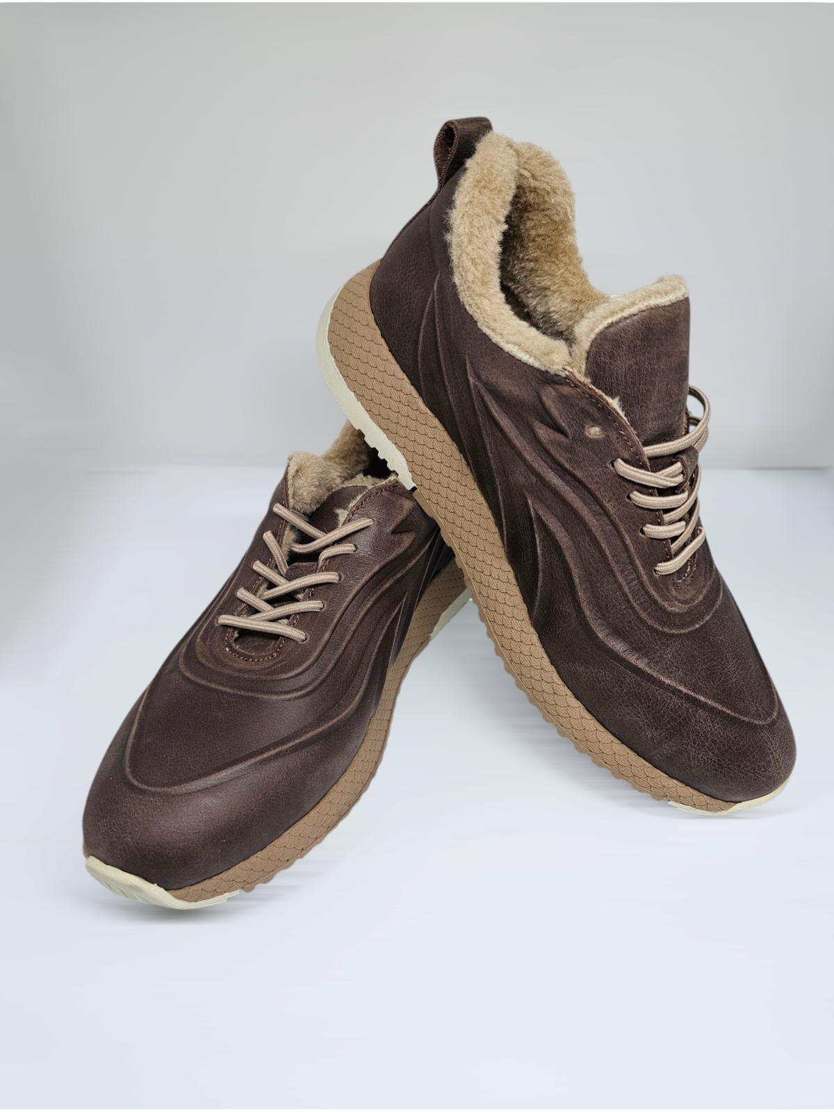 Trainers Model 0092