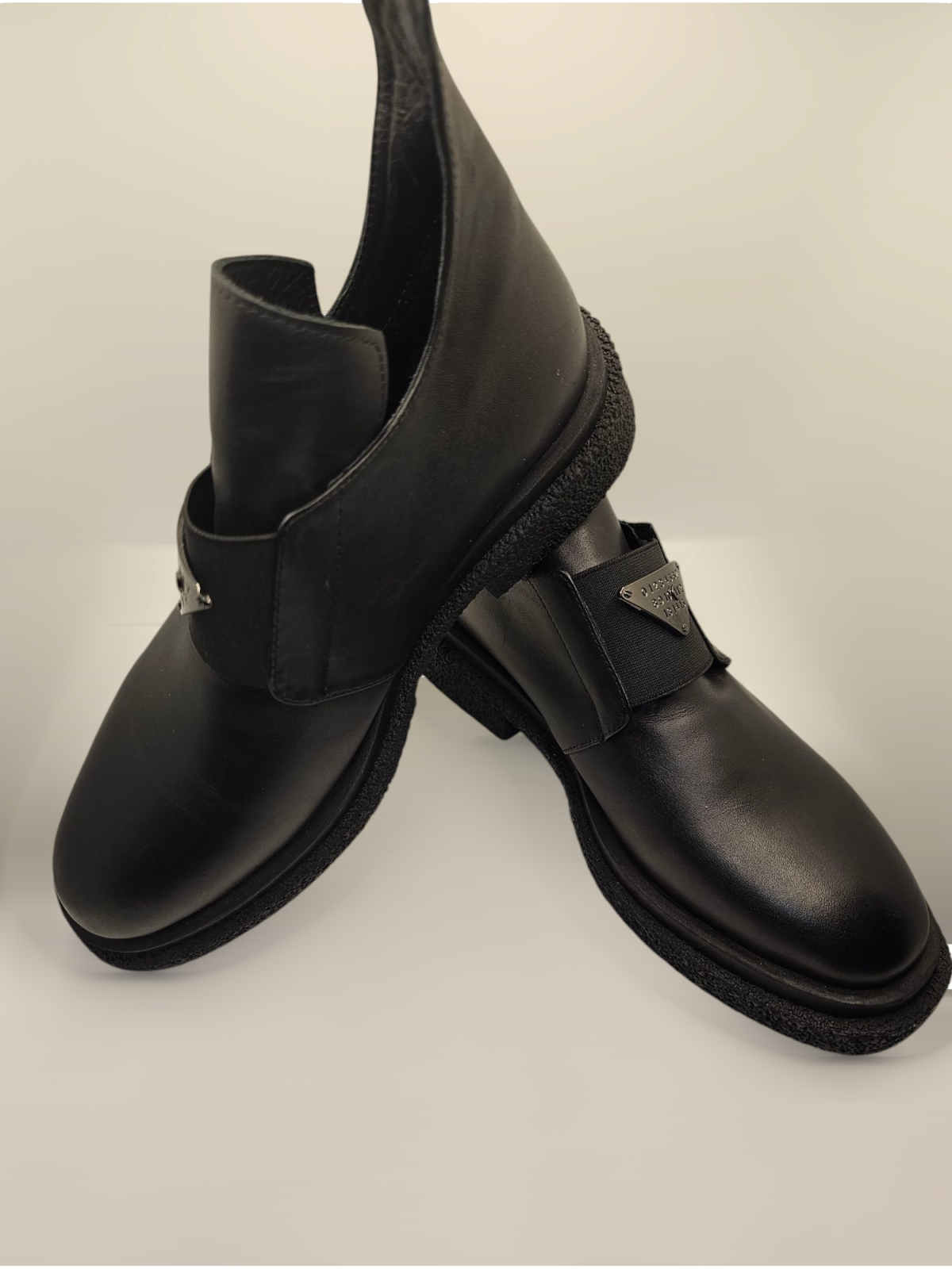 Boots Model 0116