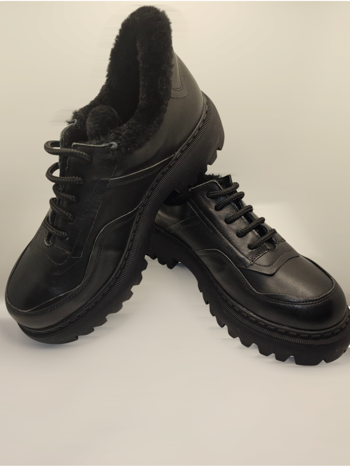 Boots Model 0114