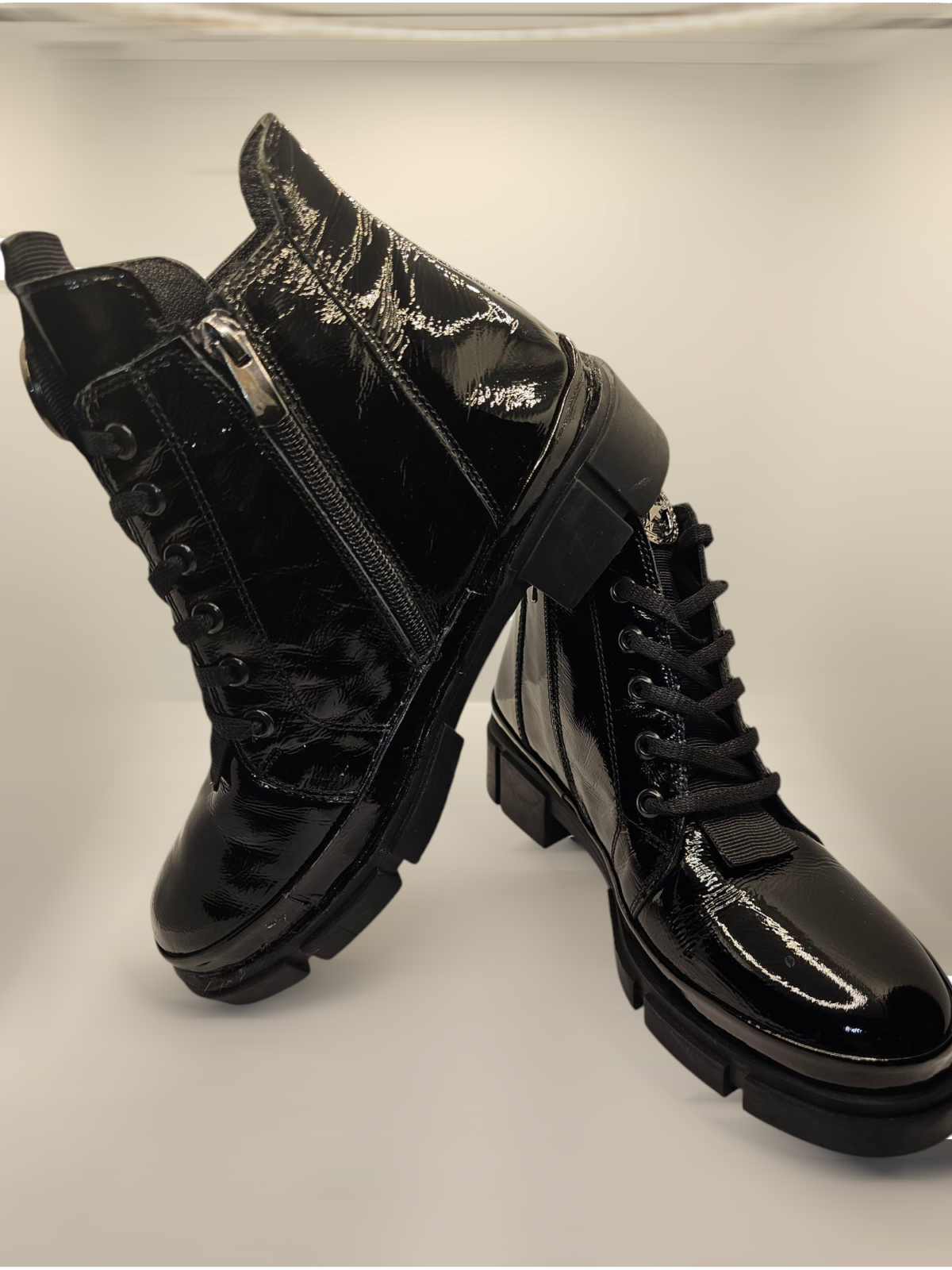 Boots Model 0115