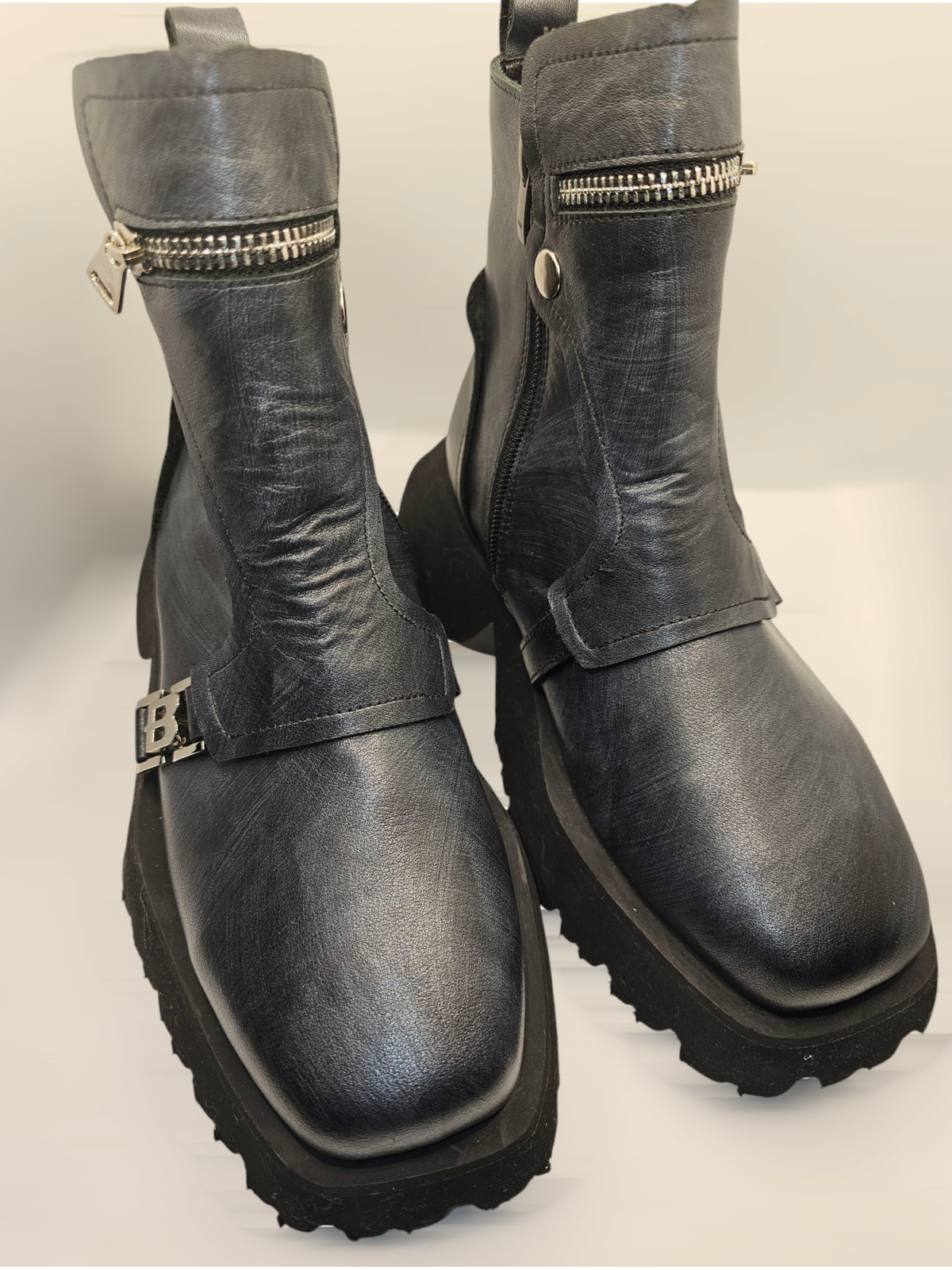 Boots Model 0111