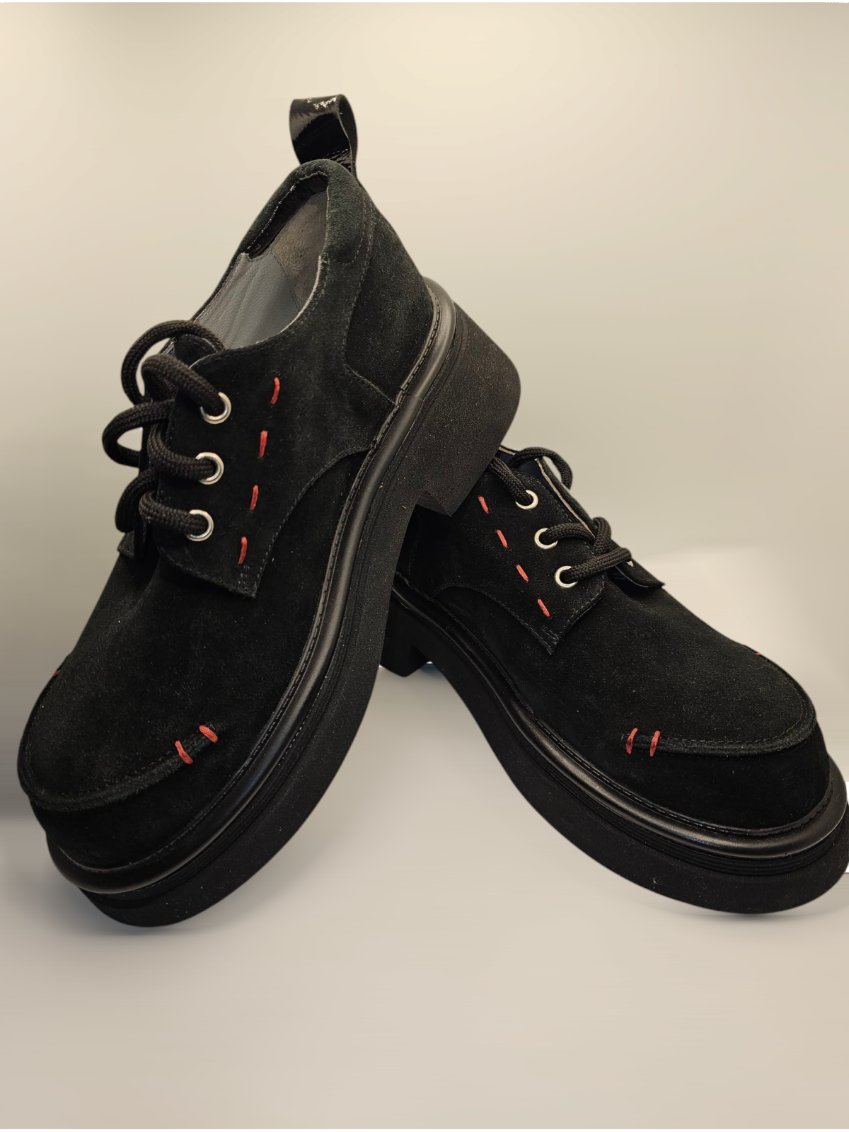 Boots Model 0103