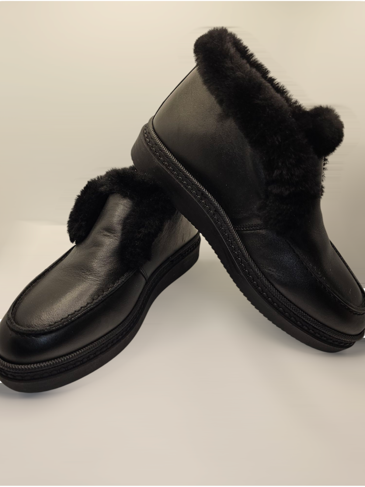 Boots Model 0097