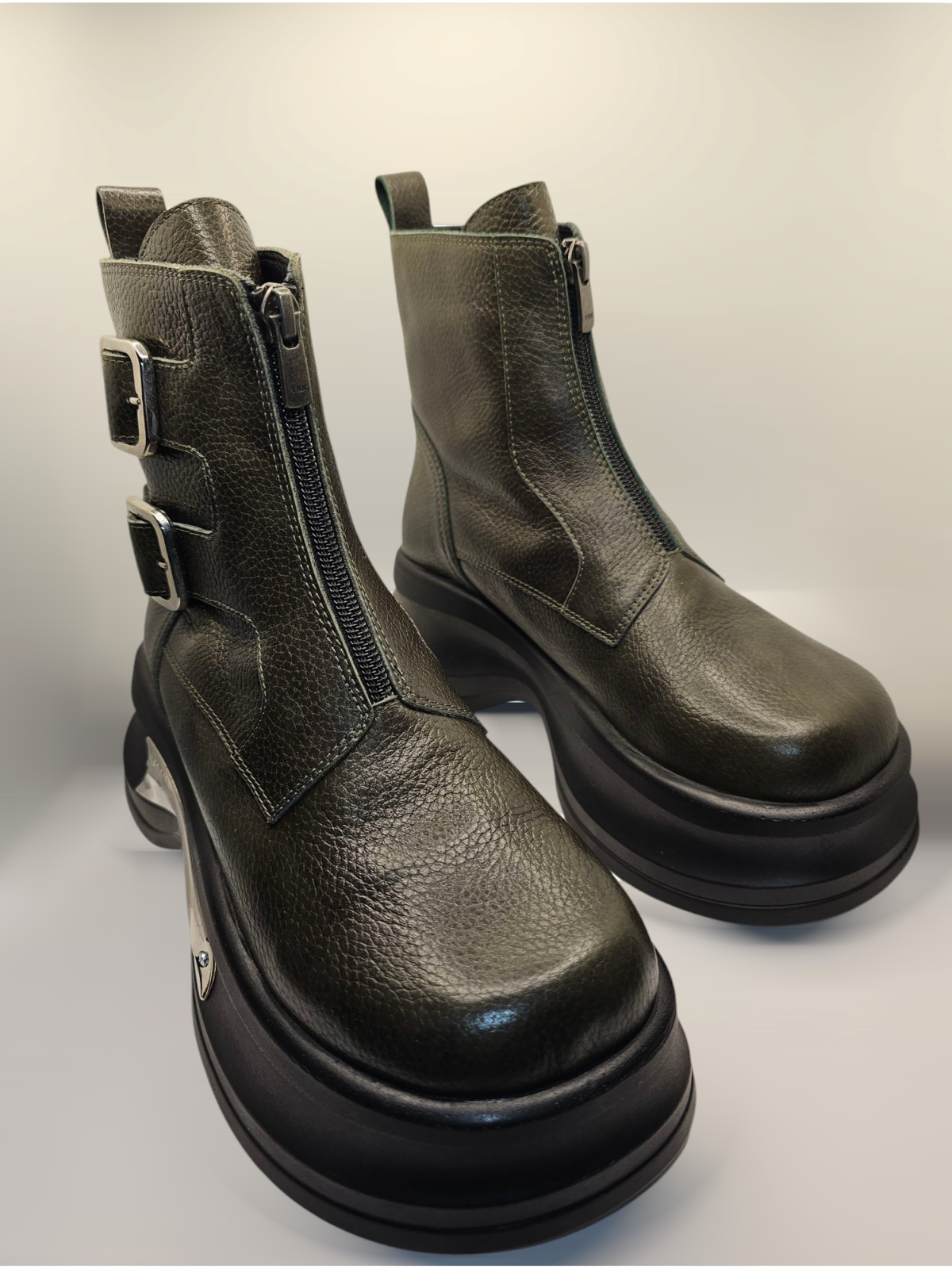 Boots 0101